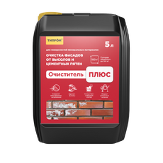 фото Типром Плюс - очиститель от высолов (5 л)