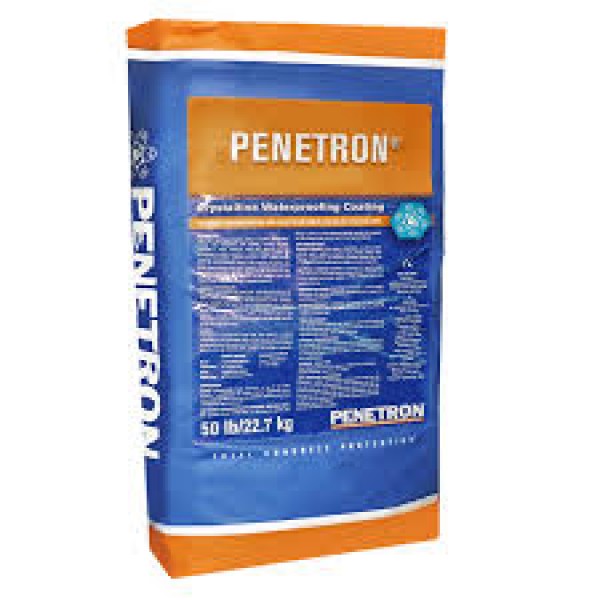картинка Пенетрон (мешок 25 кг)