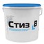 СТИЗ-Б (7 кг) - оконный герметик внутренний мини 0